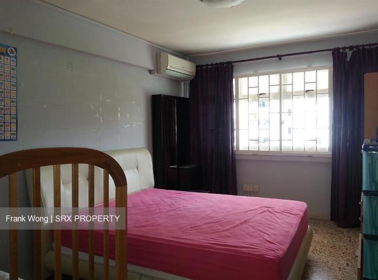 Blk 204 Boon Lay Drive (Jurong West), HDB 5 Rooms #214853091